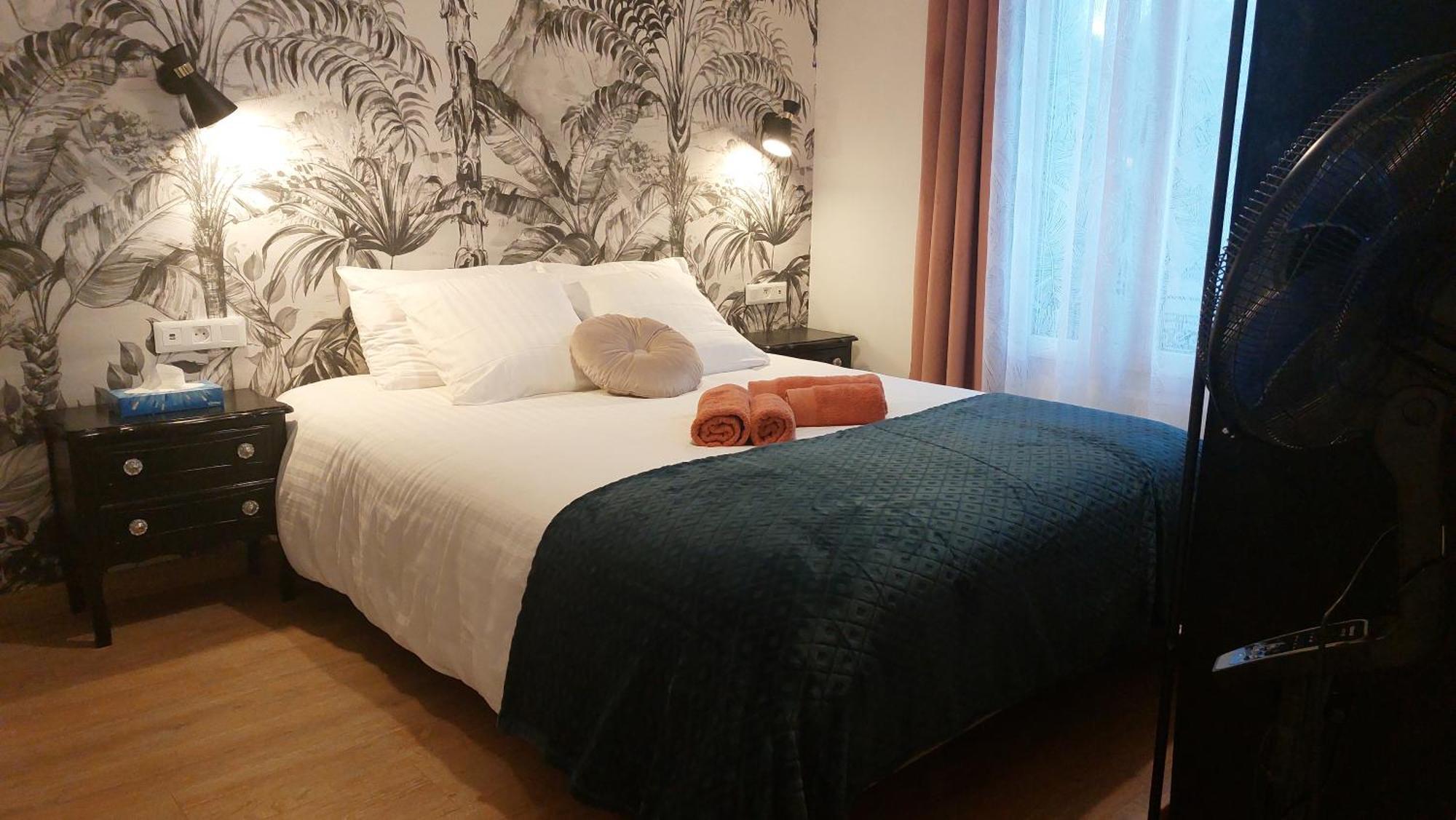 Ferienhaus La Coccinelle, Votre Oasis Entre Paris-disney Ozoir-la-Ferrière